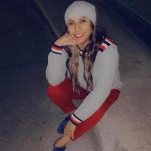 Meet your Posher, Sara